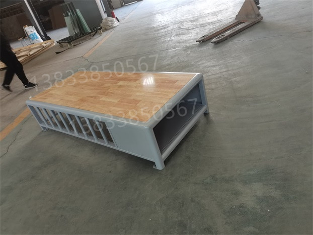 龙岩拘留所床具
