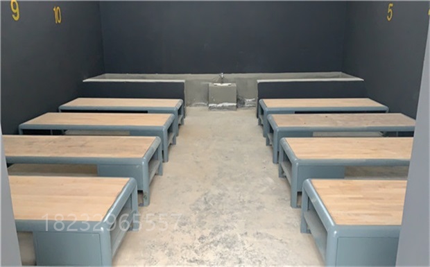龙岩拘留所床具
