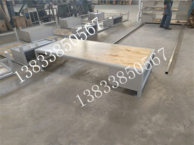 龙岩监狱床具