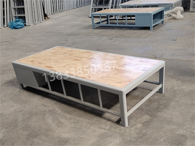 龙岩Y型看守所床具